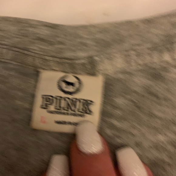 Pink tshirt - Picture 2 of 3